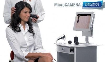 rappresentazione servizio diagnostico disponibile in farmacia