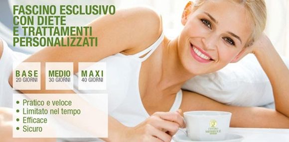 rappresentazione tisane e prodotti per l'alimentazione equilibrata