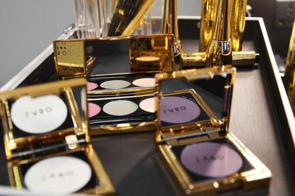 prodotti per il make-up
