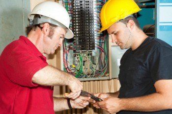 Electrical Repairs - Electrical Contractors in North Cape May, NJ Electrical Repairs - Electrical Contractors in North Cape May, NJ