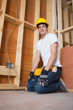Wire Installation - Electrical Contractors in North Cape May, NJ Wire Installation - Electrical Contractors in North Cape May, NJ