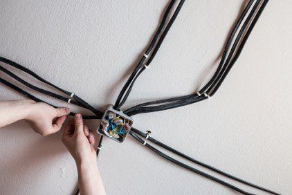 Tube and Knob Rewiring - Electrical Contractors in North Cape May, NJ Tube and Knob Rewiring - Electrical Contractors in North Cape May, NJ