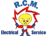 R.C.M. Electrical Service R.C.M. Electrical Service