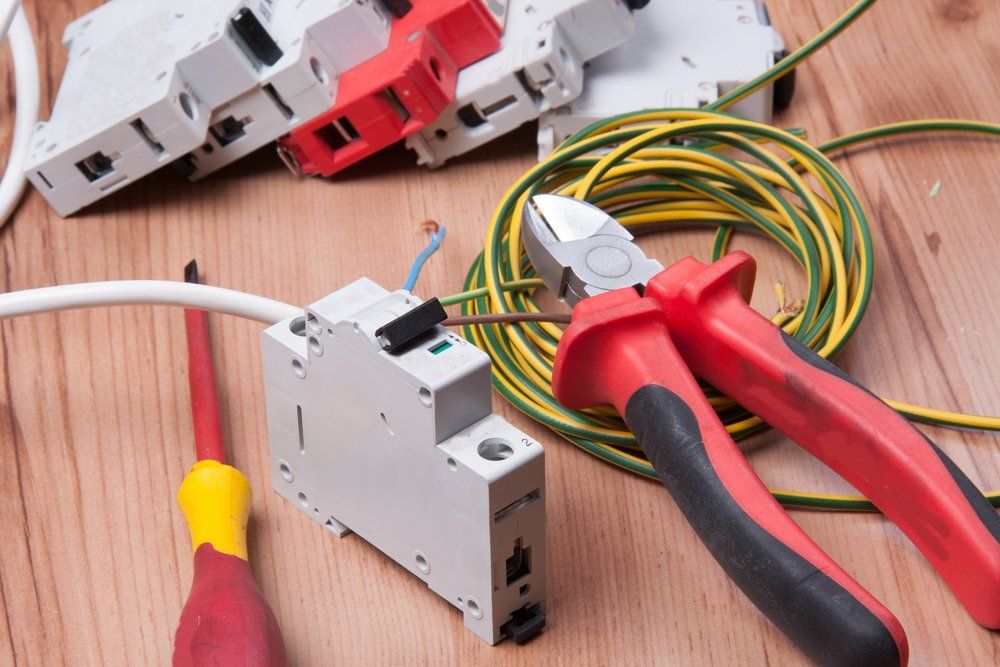 Rewiring Service in Canon City, CO | Mathews Brothers Electric, Inc Rewiring Service in Canon City, CO | Mathews Brothers Electric, Inc