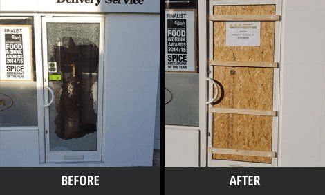 remedial work