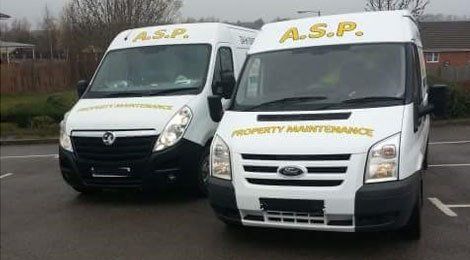 our vehicles