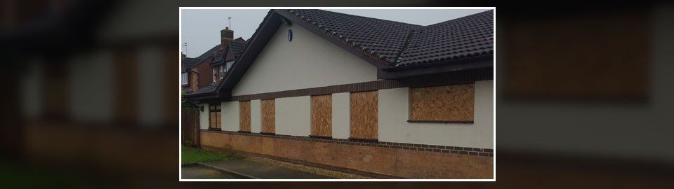 expert rental property securing