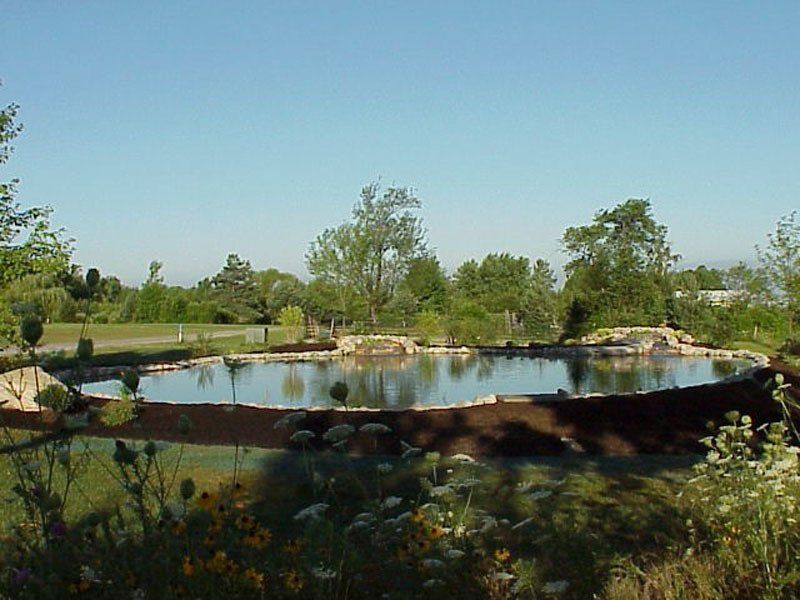 Landscape-design