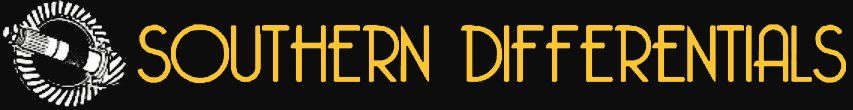 southern differentials logo