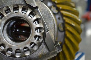 picture of a clutch