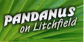 Pandanus on Litchfield is a Caravan Park in Litchfield Pandanus on Litchfield is a Caravan Park in Litchfield