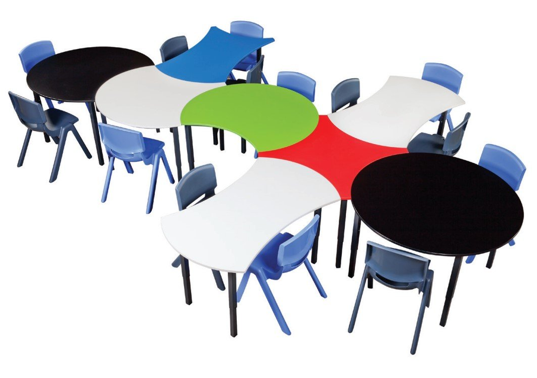 axe table