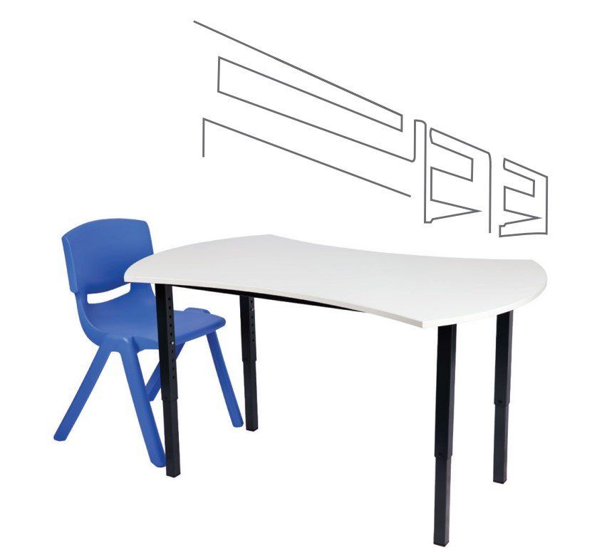 axe table