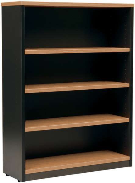 bookcase 1500 beech