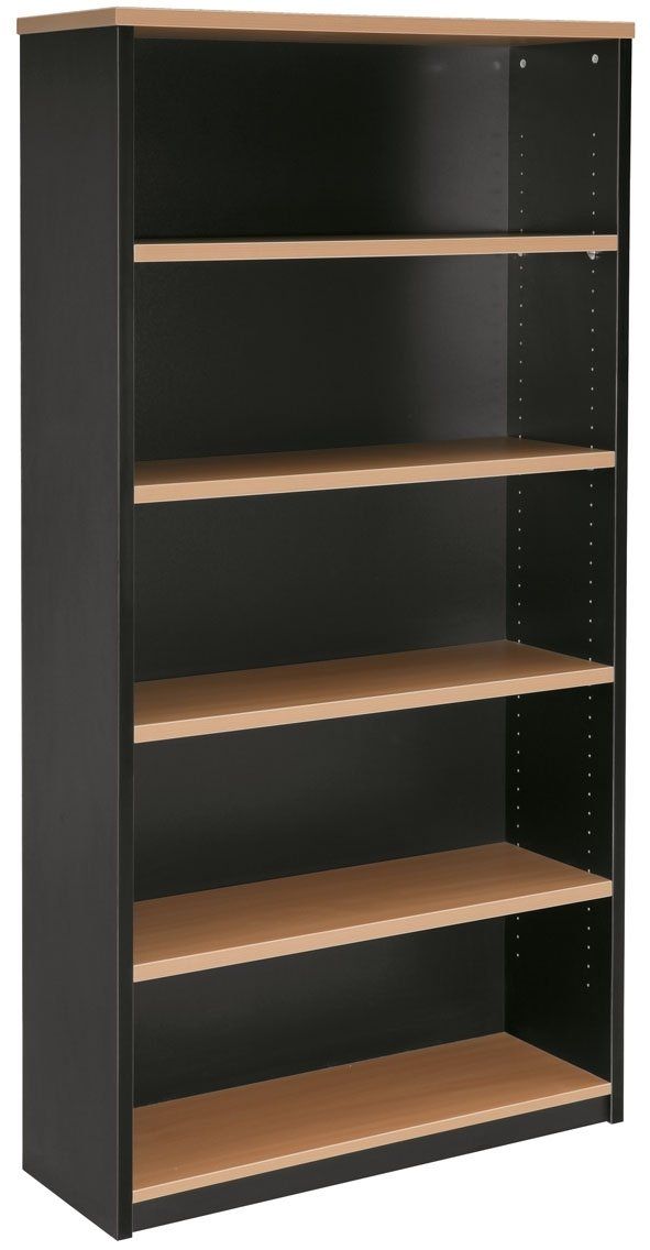 bookcase 1800 beech