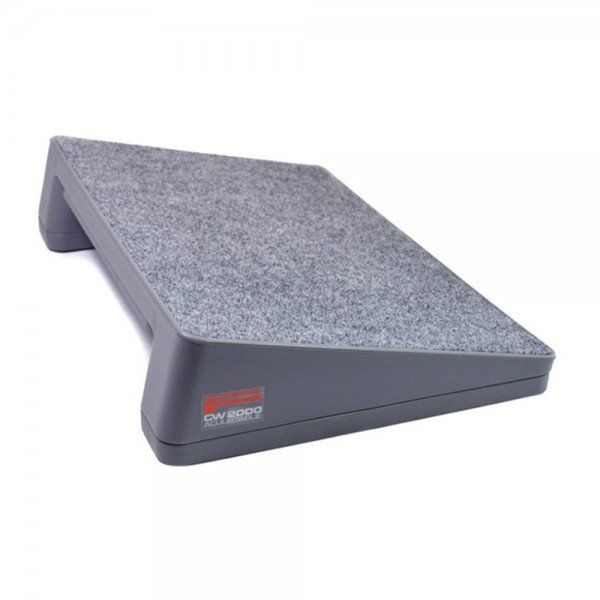 adjustable footrest