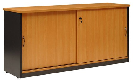 credenza 1500 beech
