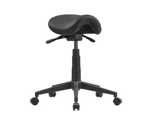 industrial drafting stool