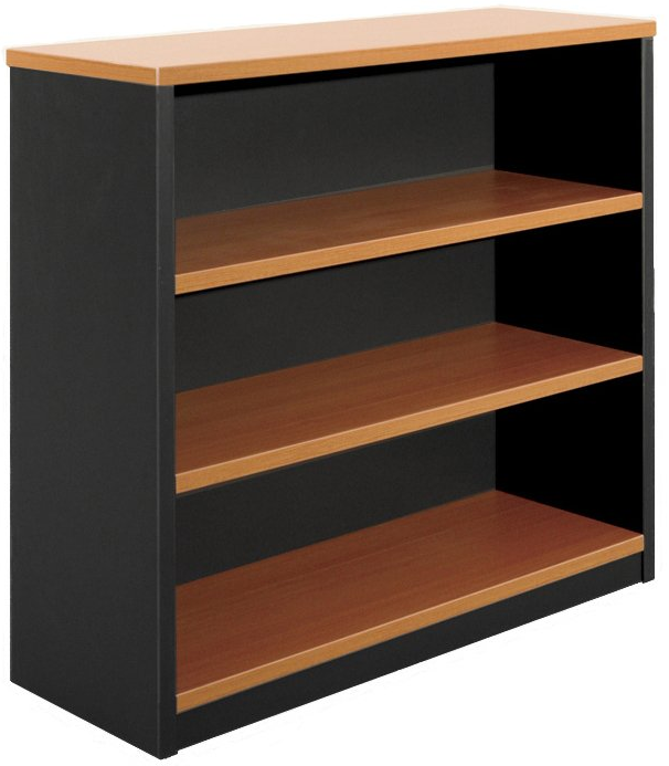 bookcase 1200 cherry