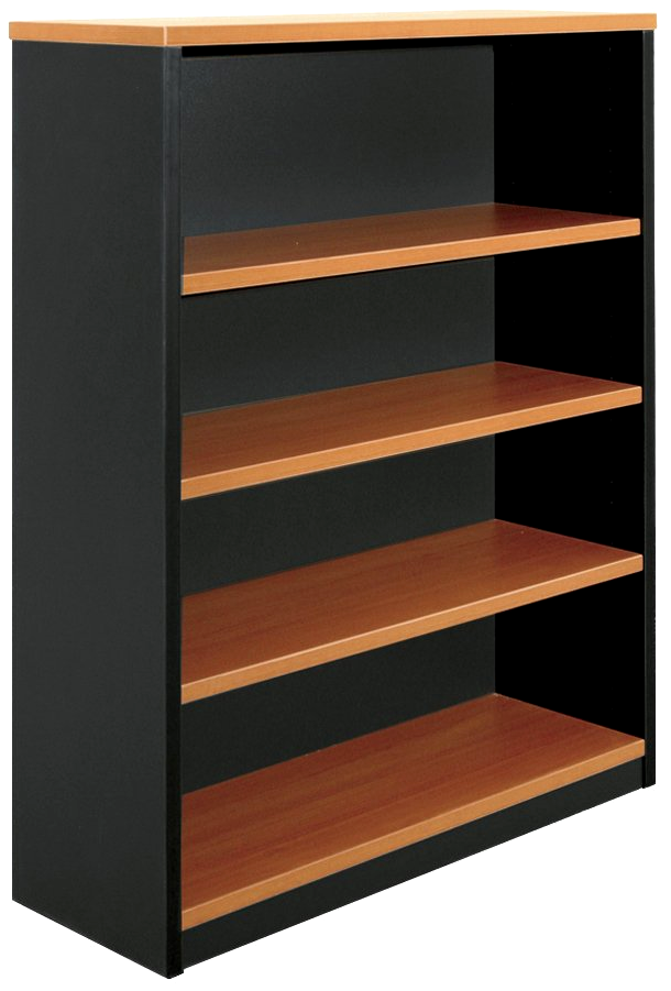bookcase 1500 cherry