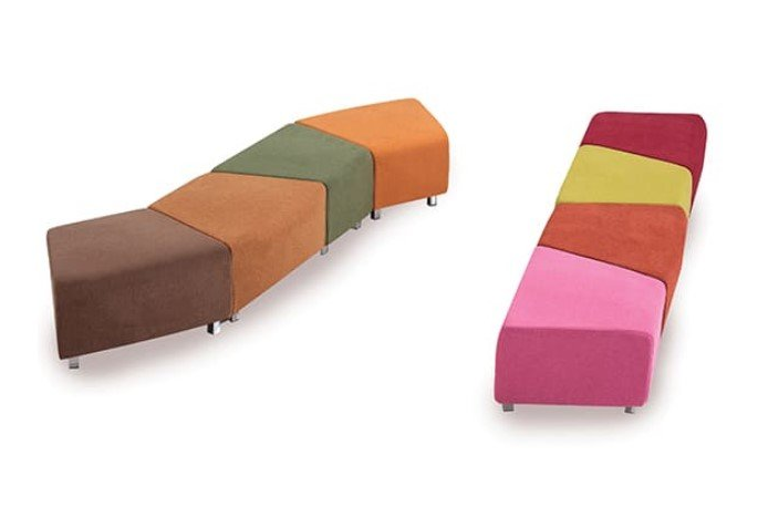 clip ottoman