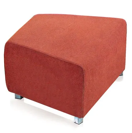 clip ottoman