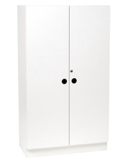 cupboard double door 1540 high