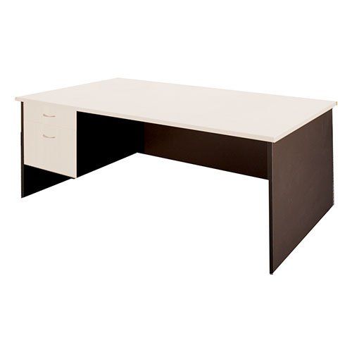 desk white