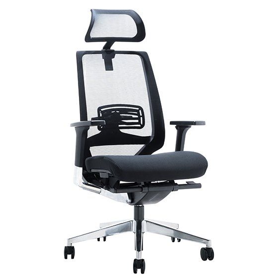 evita executive chair