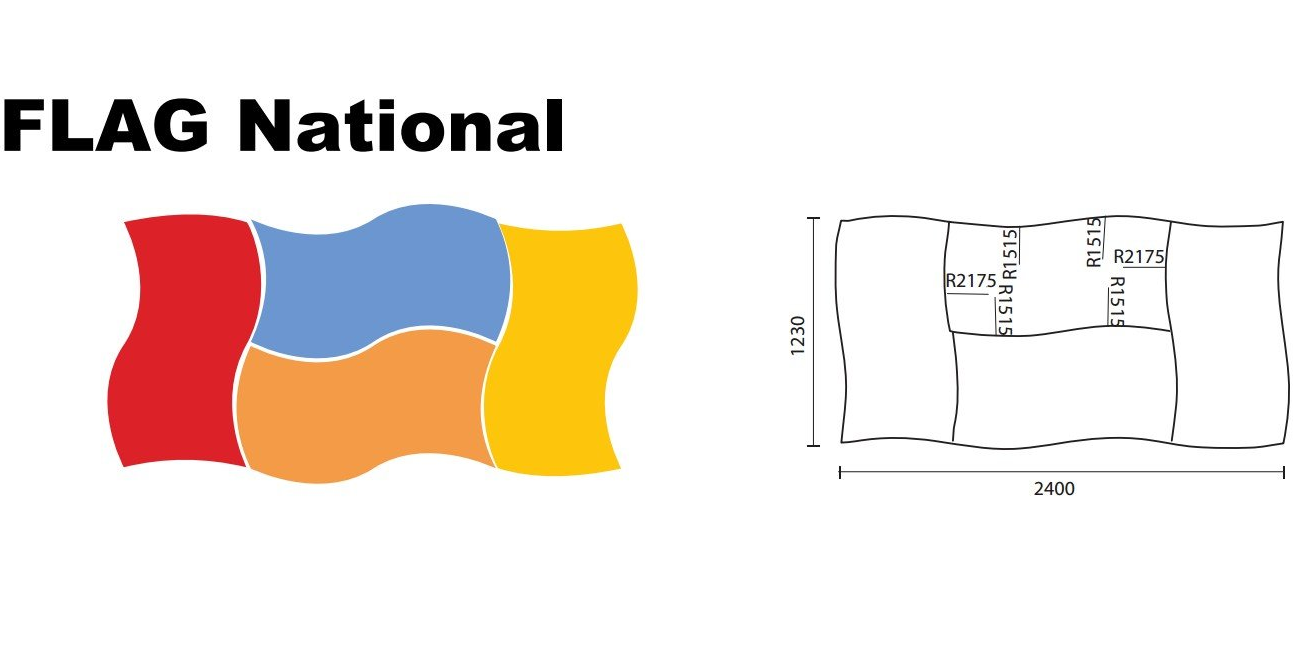 flag table