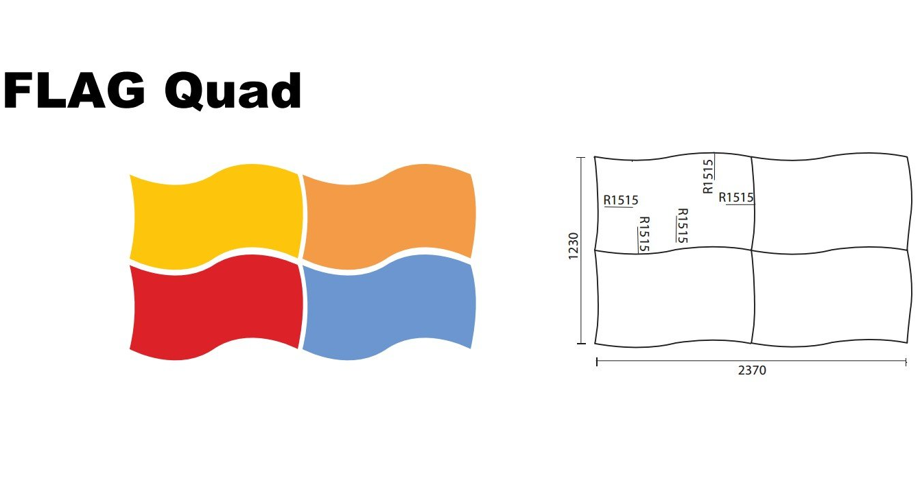 flag table