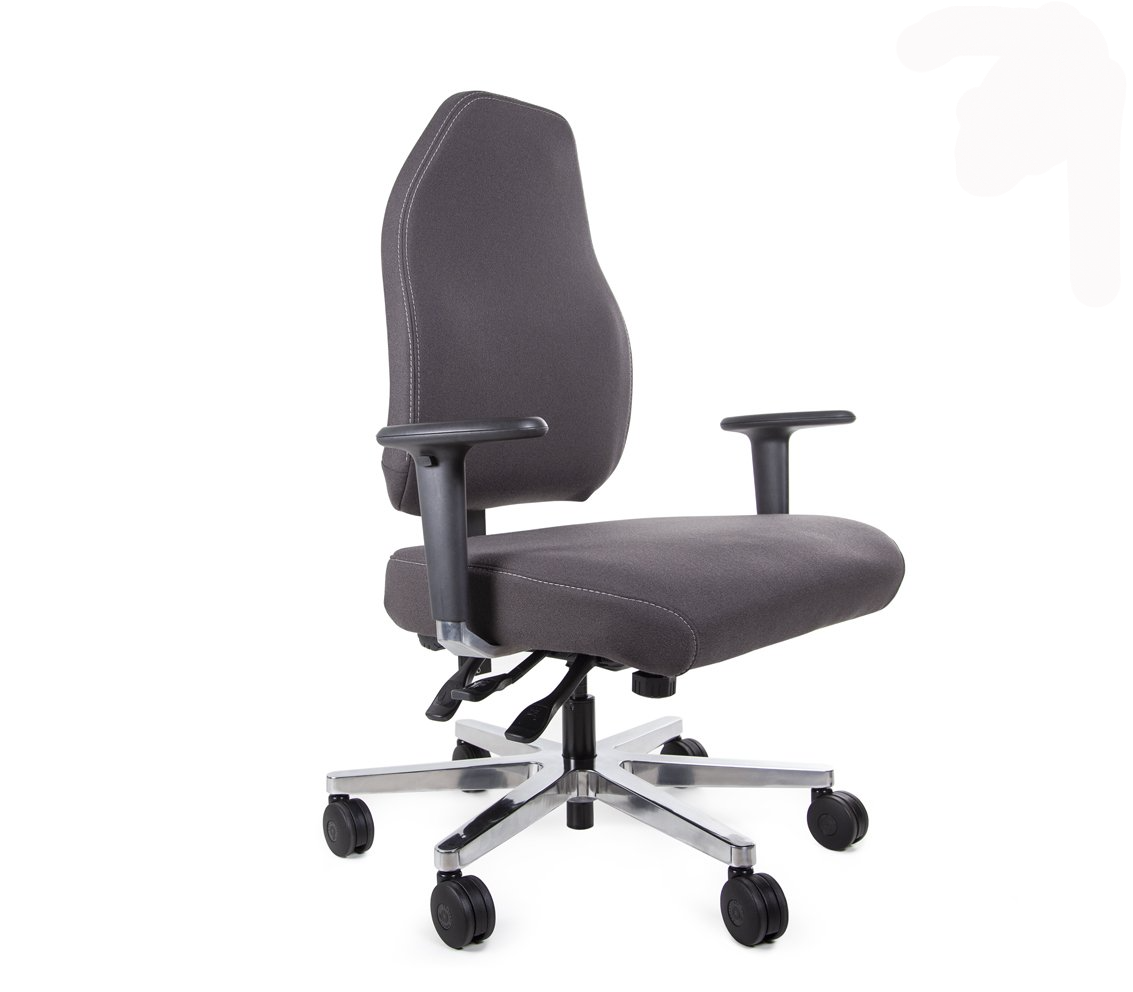 bexact prime high back chair