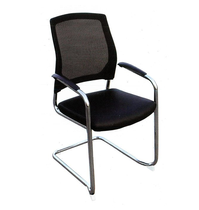 LTC13A Visitor Chair with cantilever base