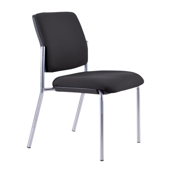 adjustable maddison round back with arms