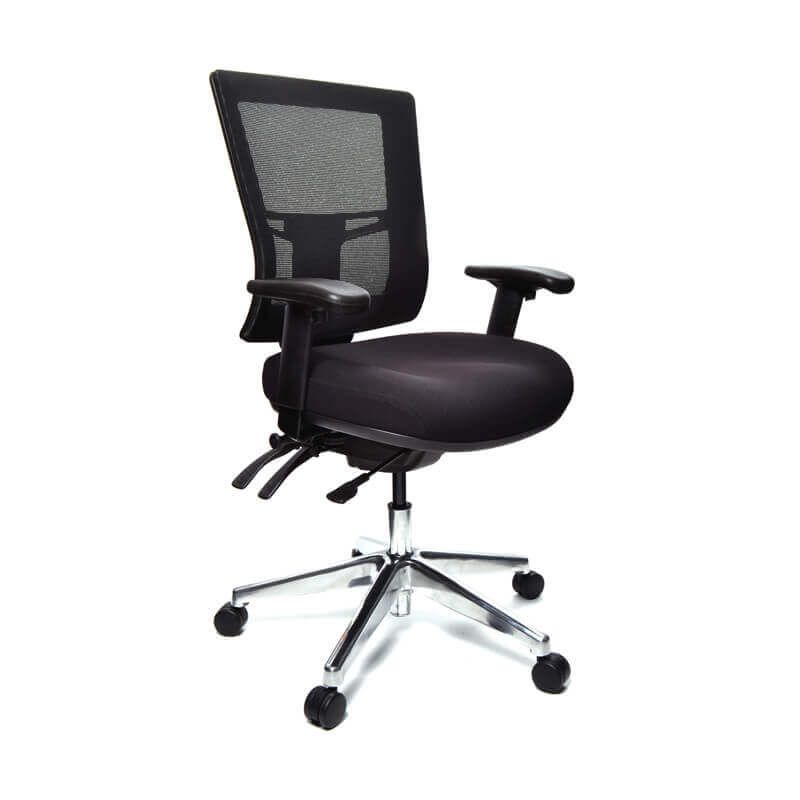 metro ii 24/7 chair