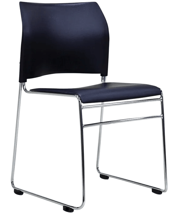 maxim visitor chair