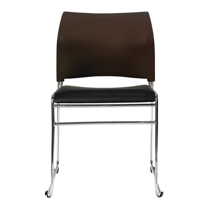 Maxim  visitor chair