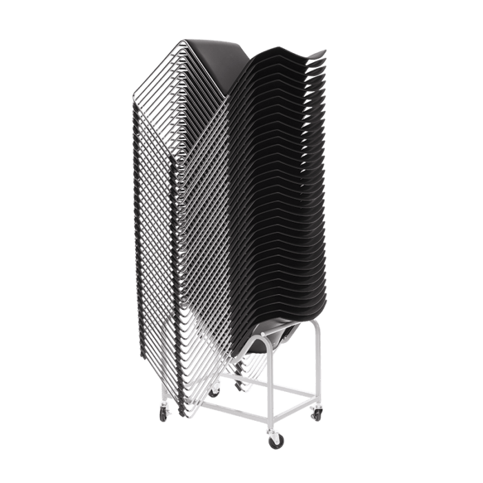 Maxim  visitor chair