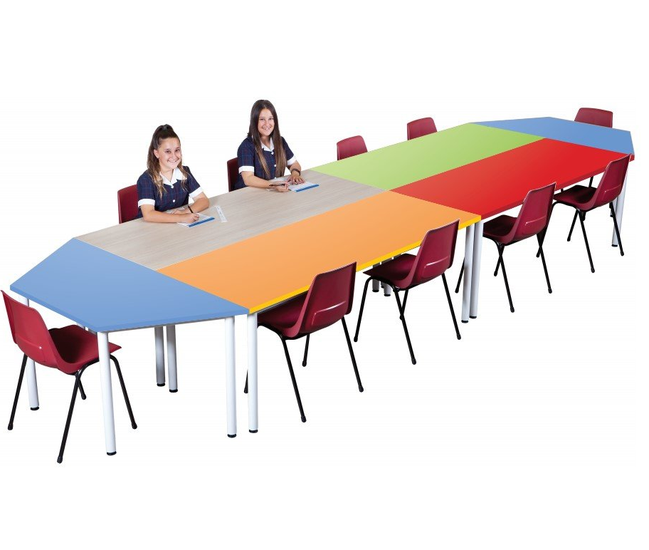 modular table