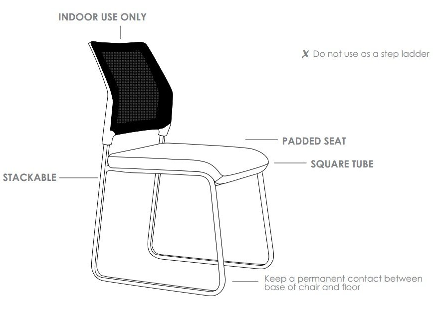 neo chair