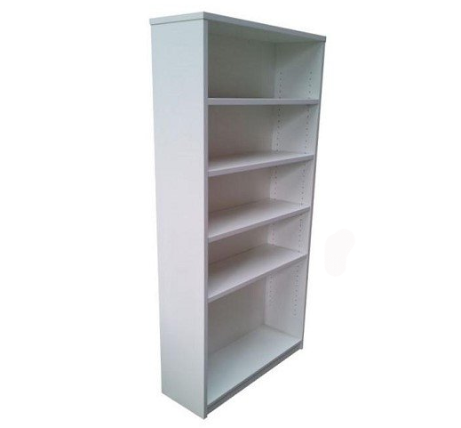 bookcase 1800 parchment