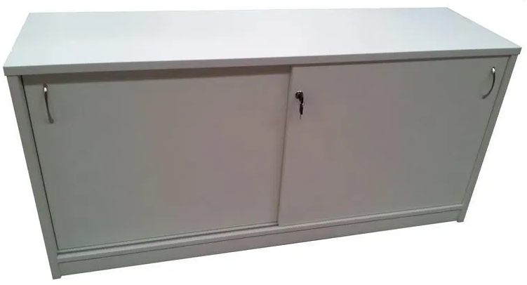 credenza parchment