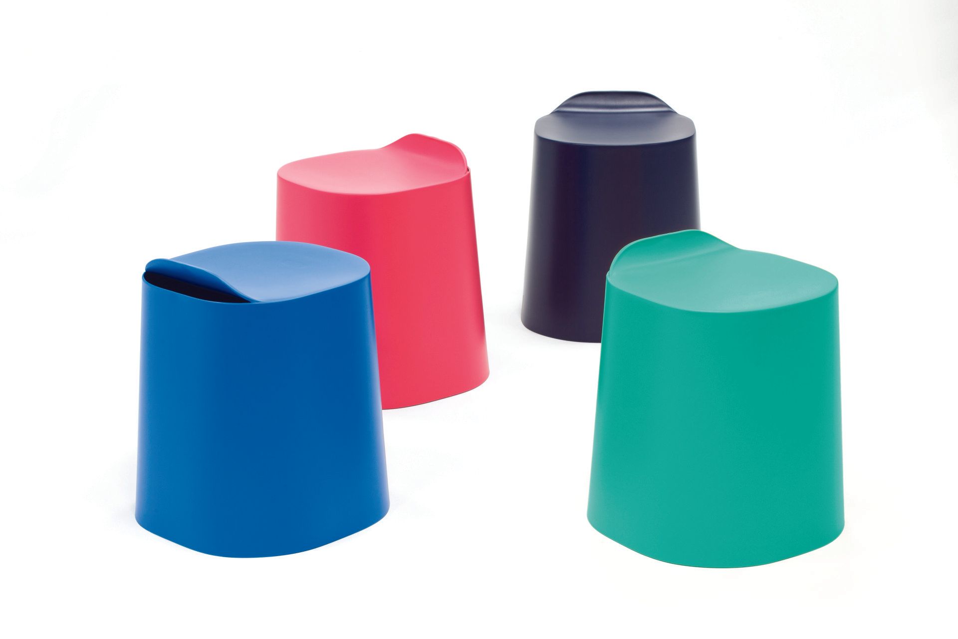 peekaboo stool group