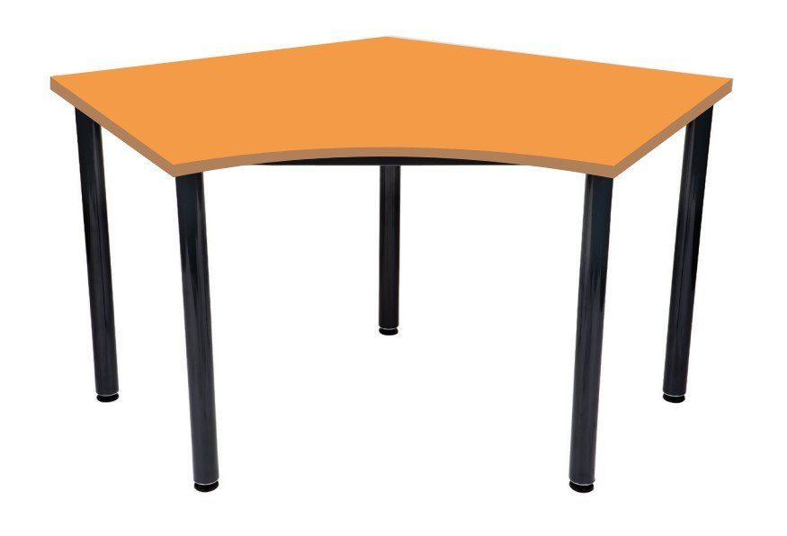 pentagon table