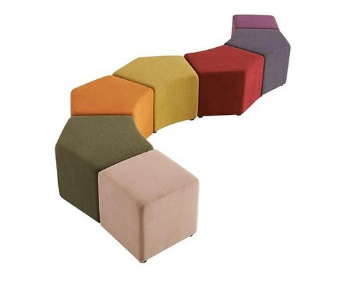 play ottoman