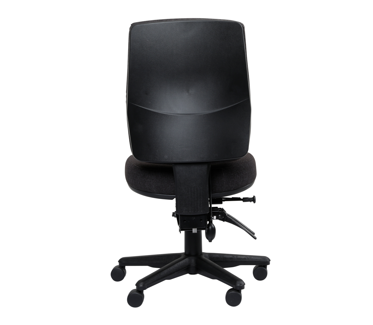 spark posturesoft high back chair