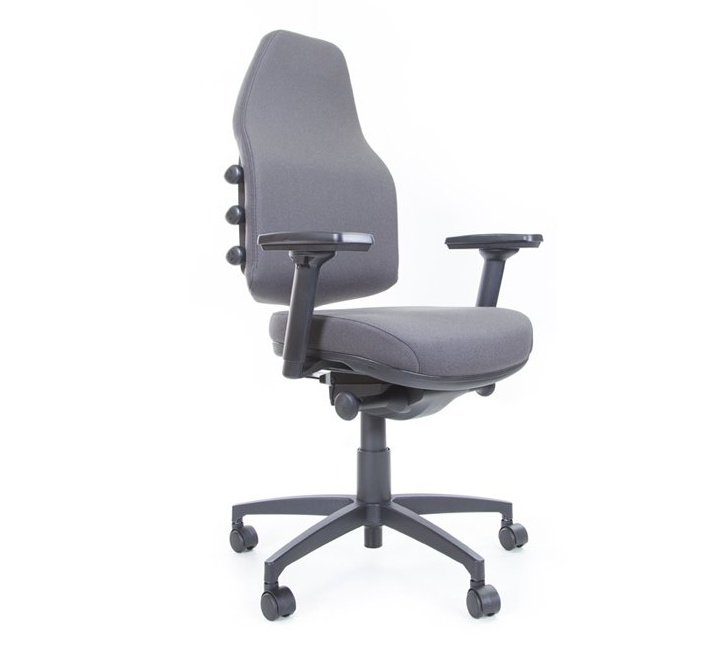 bexact prestige high back chair