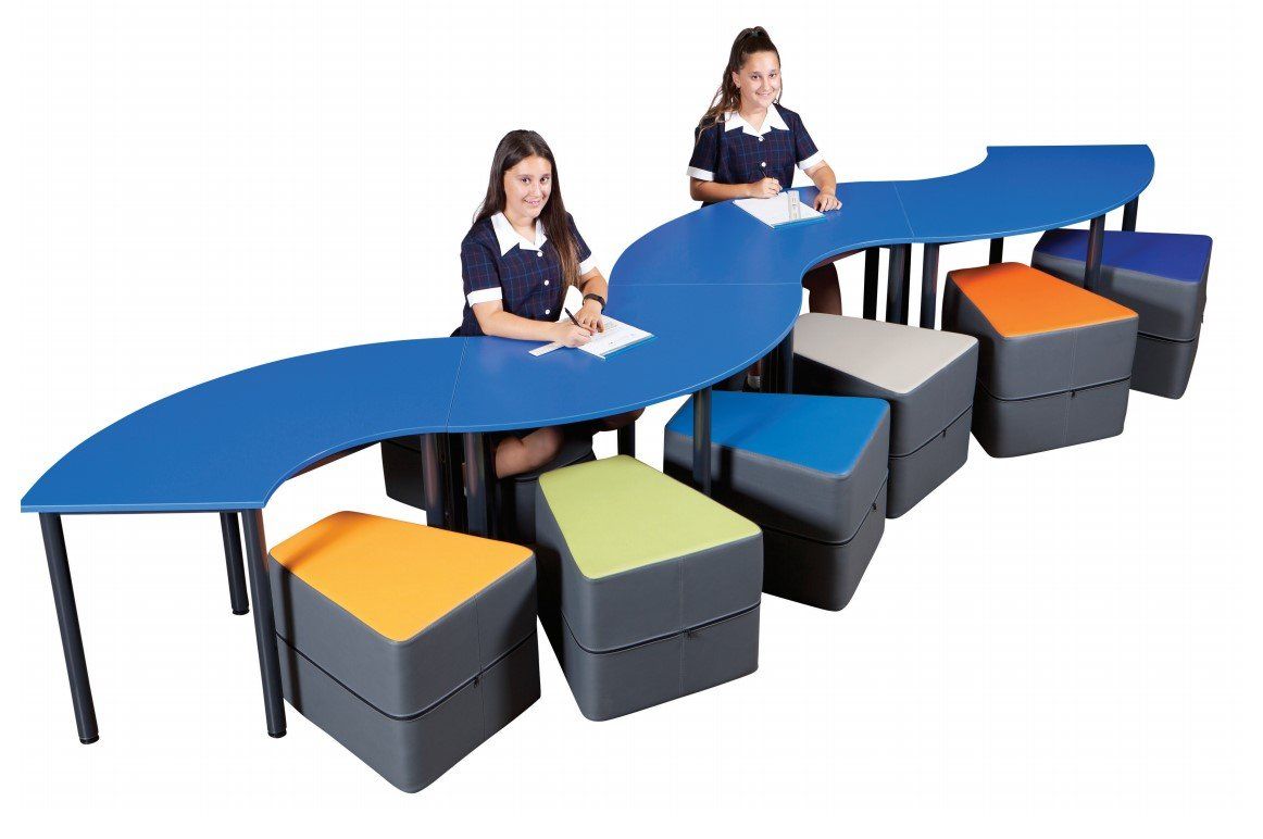 quadrant table