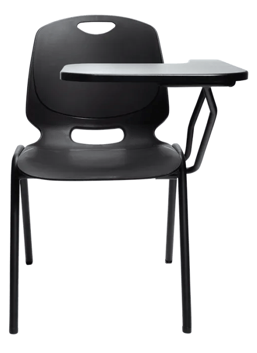quest 4 leg tablet chair