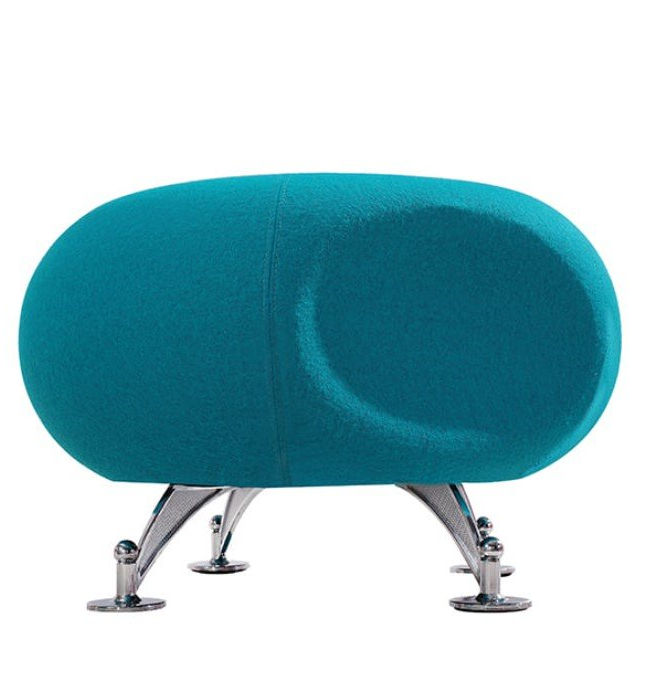 radius ottoman